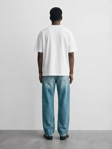 Burocs Regular Jeans 'John' in Blue