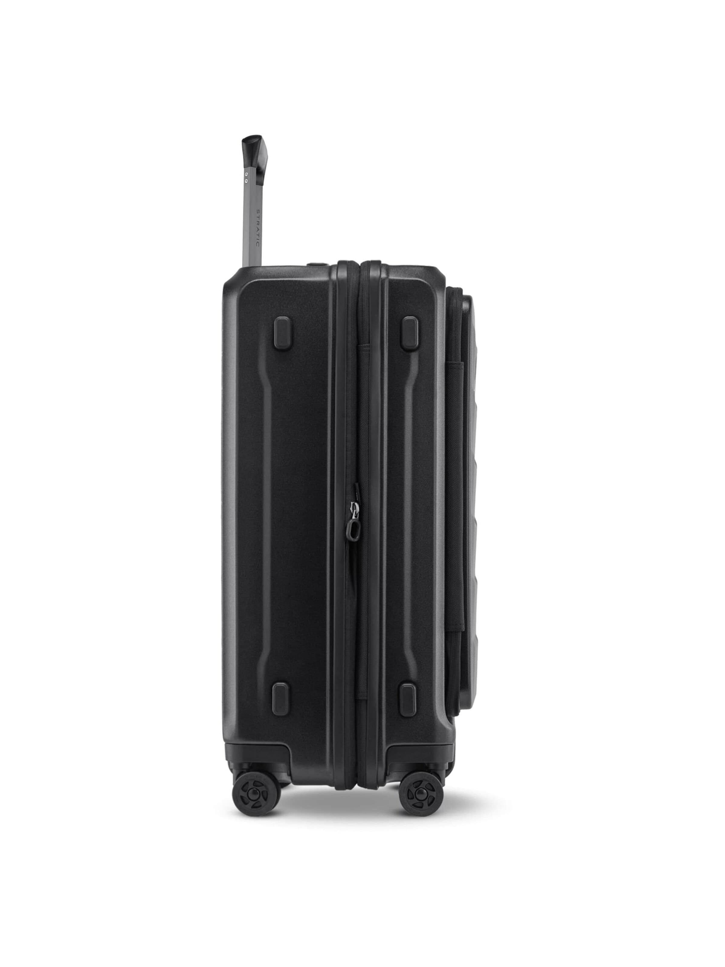 Stratic Trolley 'Phoenix ML'‌ in Schwarz
