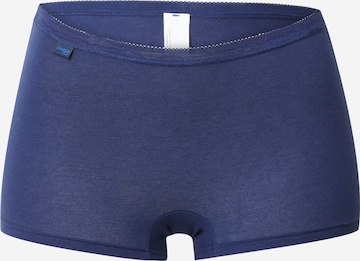 Culotte 'Basic H' SLOGGI en bleu : devant