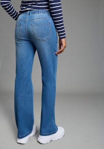 KangaROOS Regular Jeans in Blue