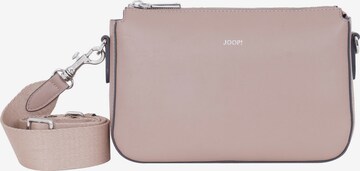 JOOP! Crossbody Bag 'Jasmina' in Pink: front