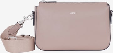 JOOP! Umhängetasche 'Jasmina' in Pink: predná strana