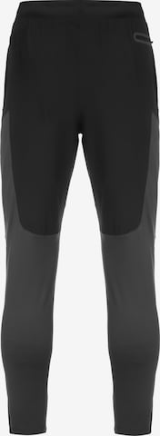regular Pantaloni sportivi 'Unstoppable Hybrid' di UNDER ARMOUR in nero