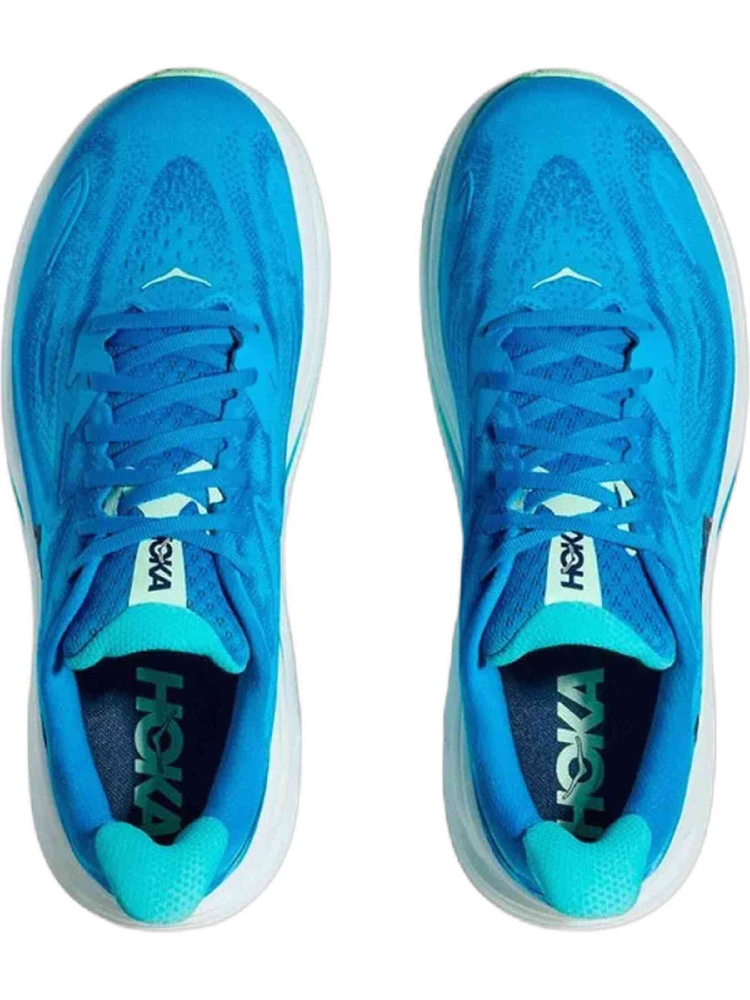 HOKA - Zapatillas de running '0001162030-HSK' en azul