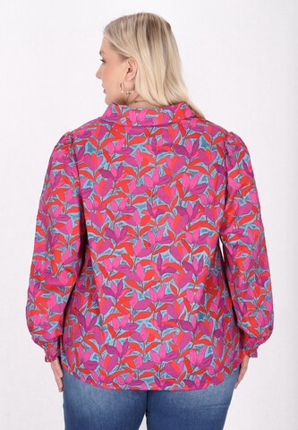 IZIA - Blusa en Mezcla de colores