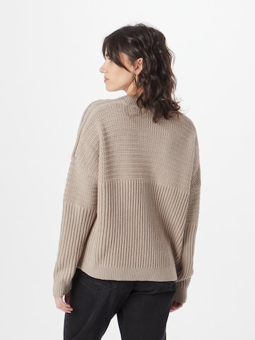 ESPRIT Pullover in Grau