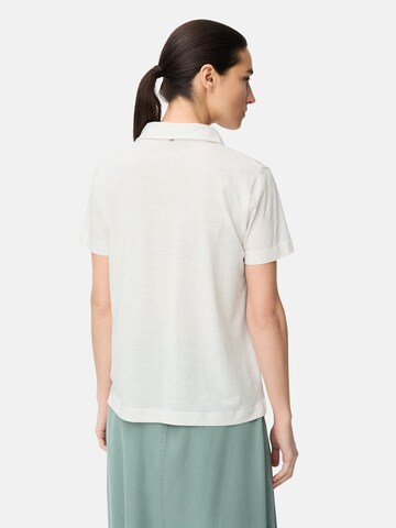 CAMEL ACTIVE Shirt in White