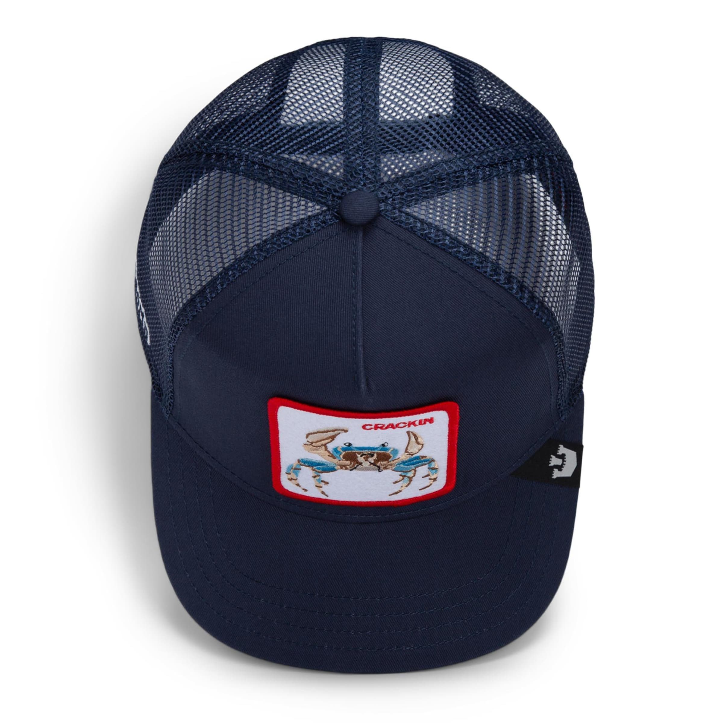 GOORIN Bros. Τζόκεϊ 'Team Crab' σε μπλε