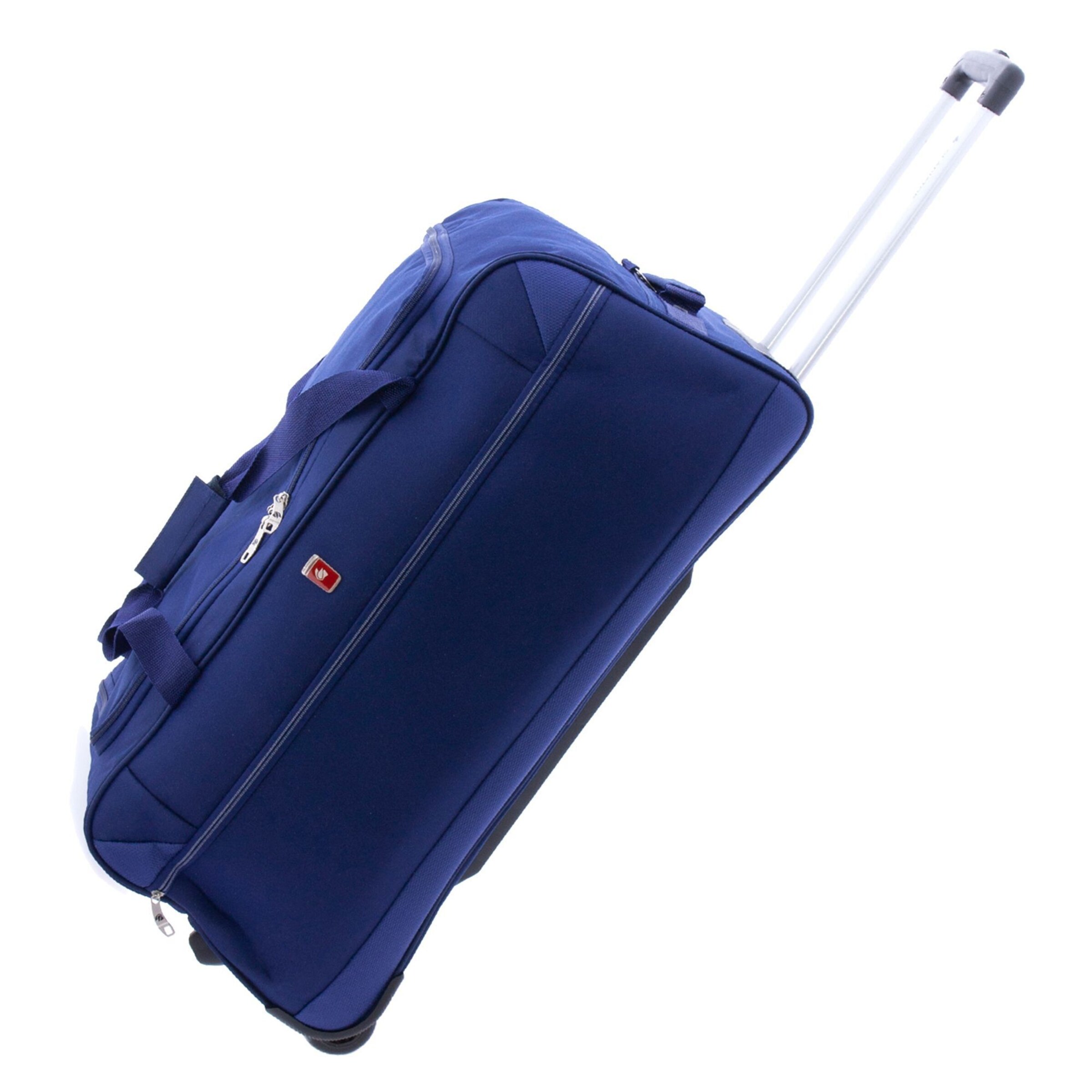 Gladiator Travel bag '2100' in Blue