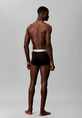 Calvin Klein Underwear Шорты Боксеры в Черный