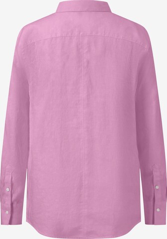 FYNCH-HATTON Bluse in Pink