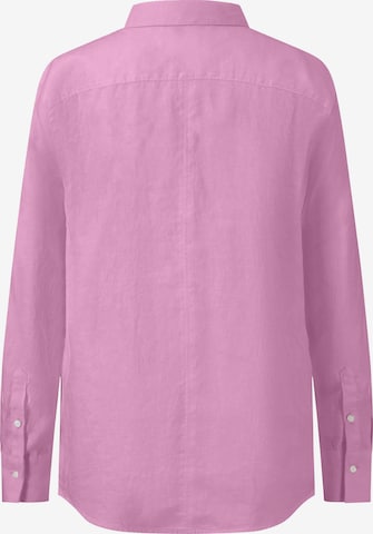 FYNCH-HATTON Blouse in Pink