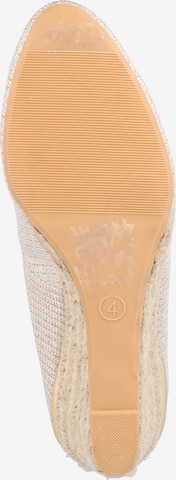 Décolleté di Dorothy Perkins in beige