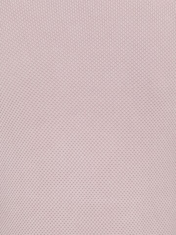 Key Largo Regular fit Sweater 'THOMAS' in Purple