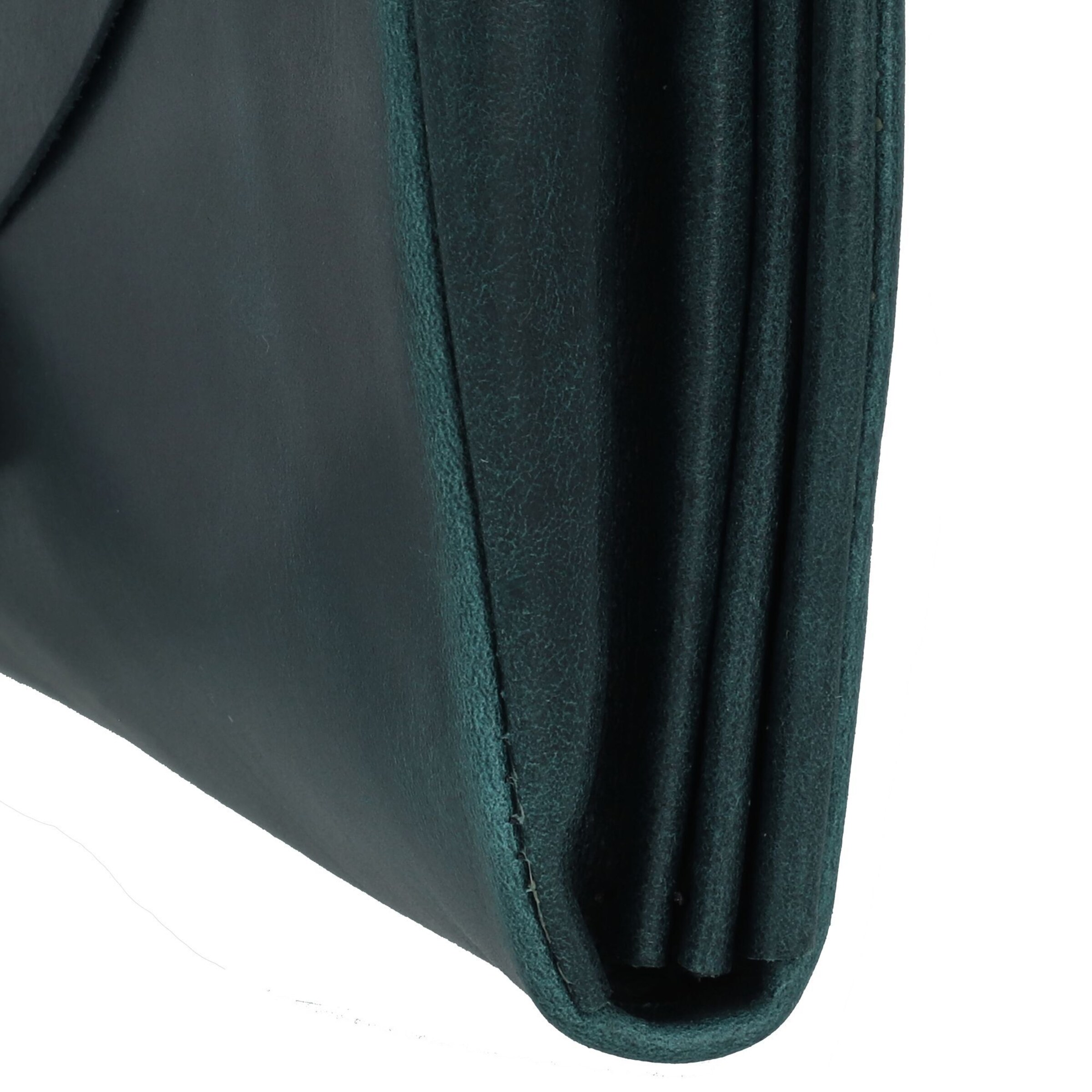 Borsa a tracolla 'Aberdeen' di Harold's in verde