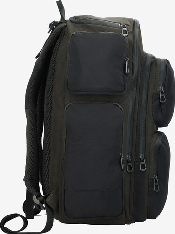 CAMEL ACTIVE Backpack 'Brooklyn' in Brown