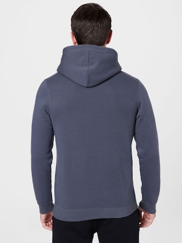 Champion Authentic Athletic Apparel - Ajuste regular Sudadera en gris