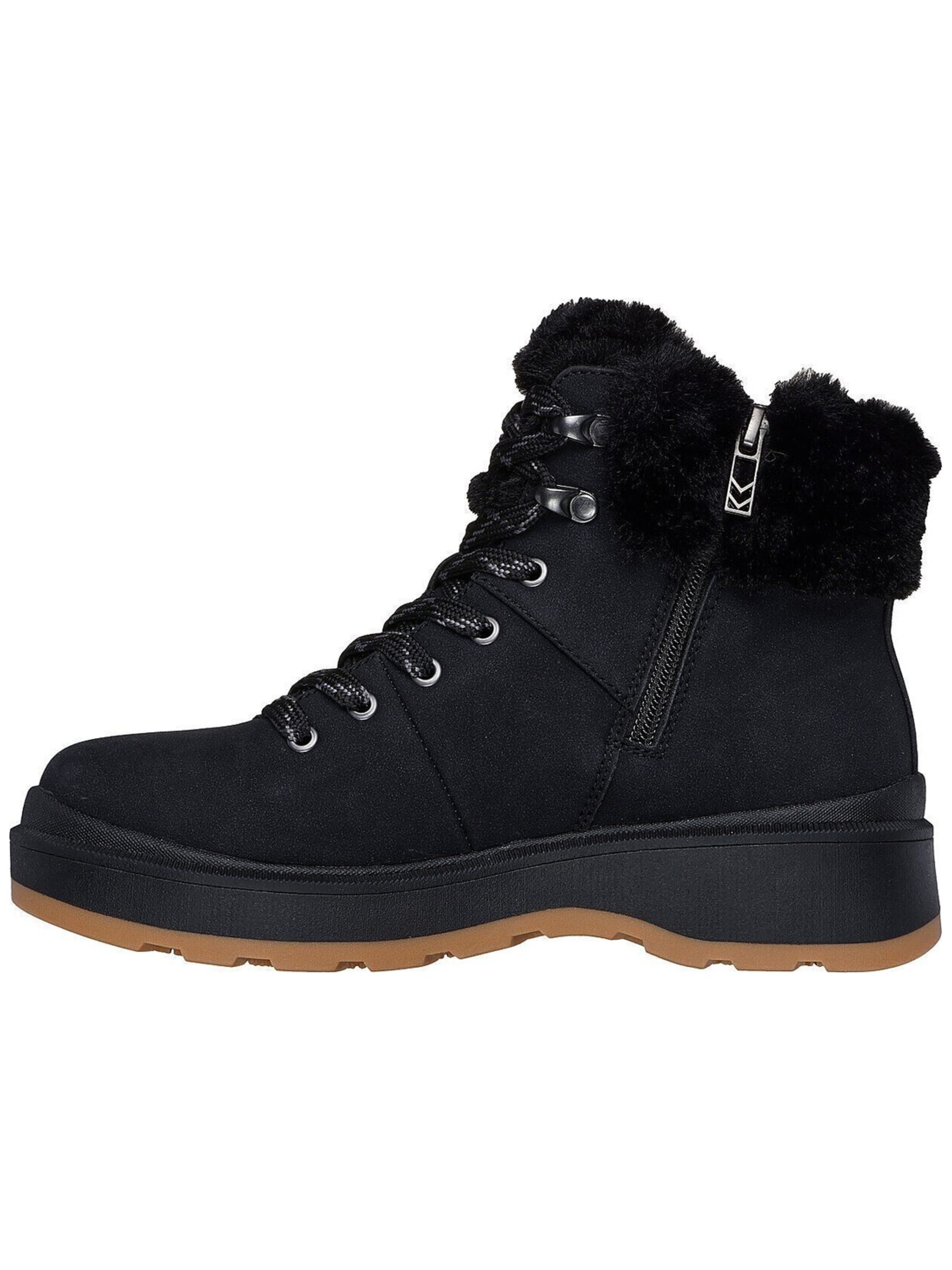 Boots 'Skechers Park City' di SKECHERS in nero