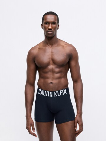 Calvin Klein Underwear Шорты Боксеры в Черный