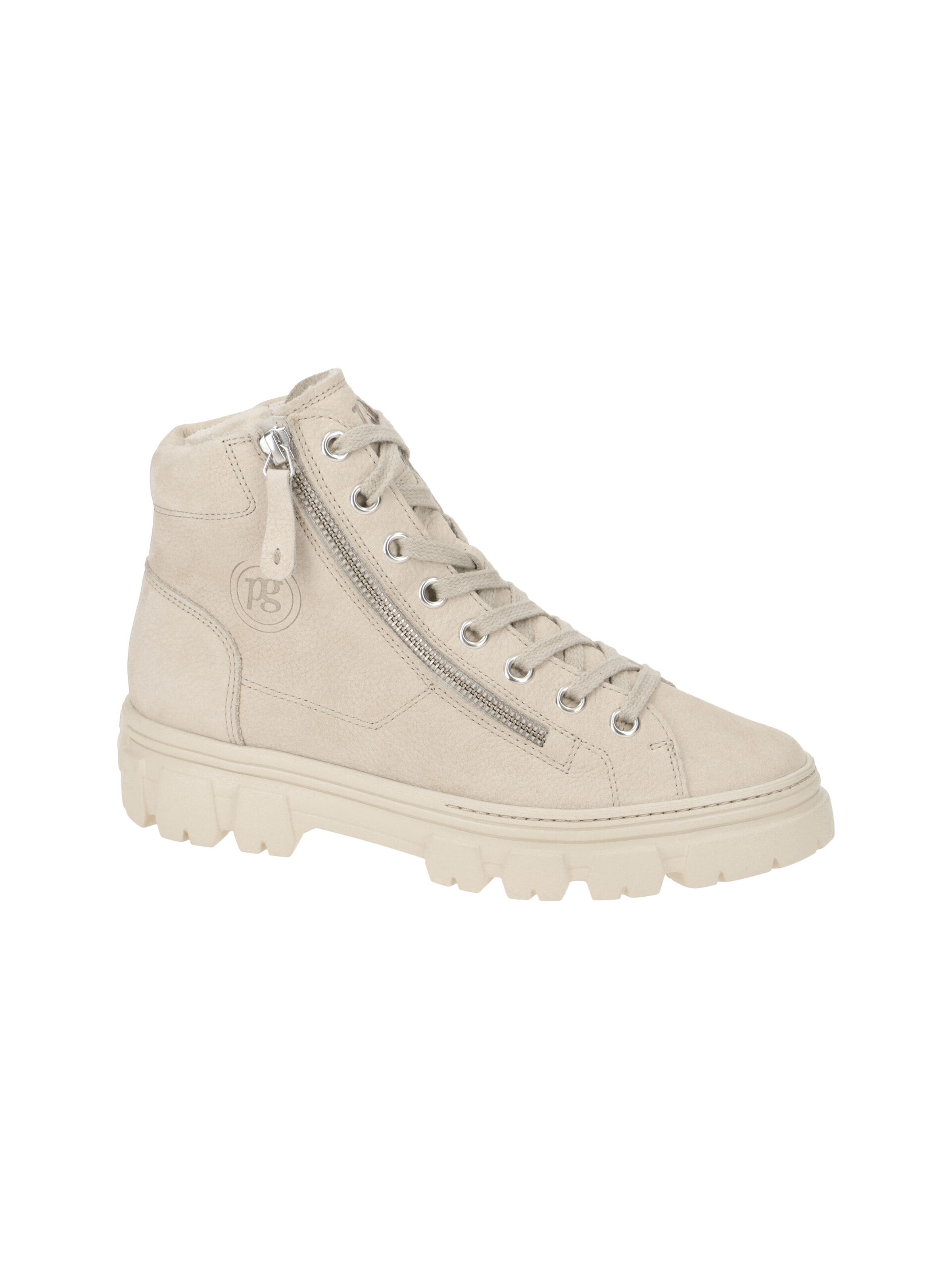 Paul Green Boots‌‌ in Beige