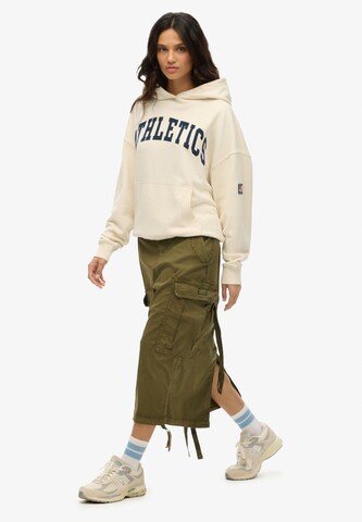 Superdry Rok in Groen