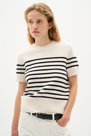 Pull-over 'Wallis' InWear en blanc