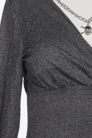 APART Bluse XL in Grau