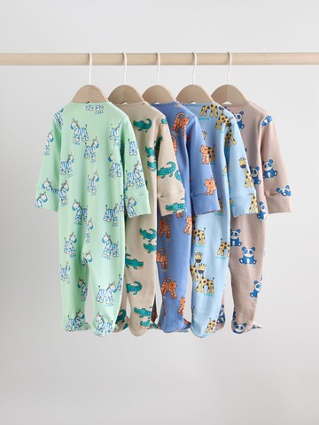 Next Nachtkledij in Beige