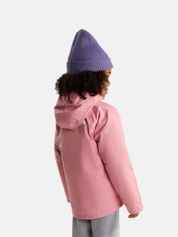 THE NORTH FACE Funkční bunda – mix barev