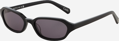 Corlin Sunčane naočale 'Aidan' u crna, Pregled proizvoda