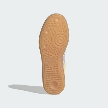 ADIDAS ORIGINALS Низкие кроссовки 'Handball Spezial' в Оранжевый