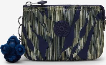 KIPLING Kosmetiktasche 'Creativity' in Grün: Vorderseite