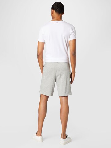 Calvin Klein Sport Normální Sportovní kalhoty – šedá