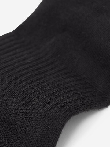 Von Jungfeld Feinstrümpfe 'Essentials'‌‌‌ in Schwarz