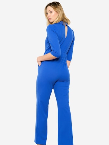 Tuta jumpsuit di LolaLiza in blu