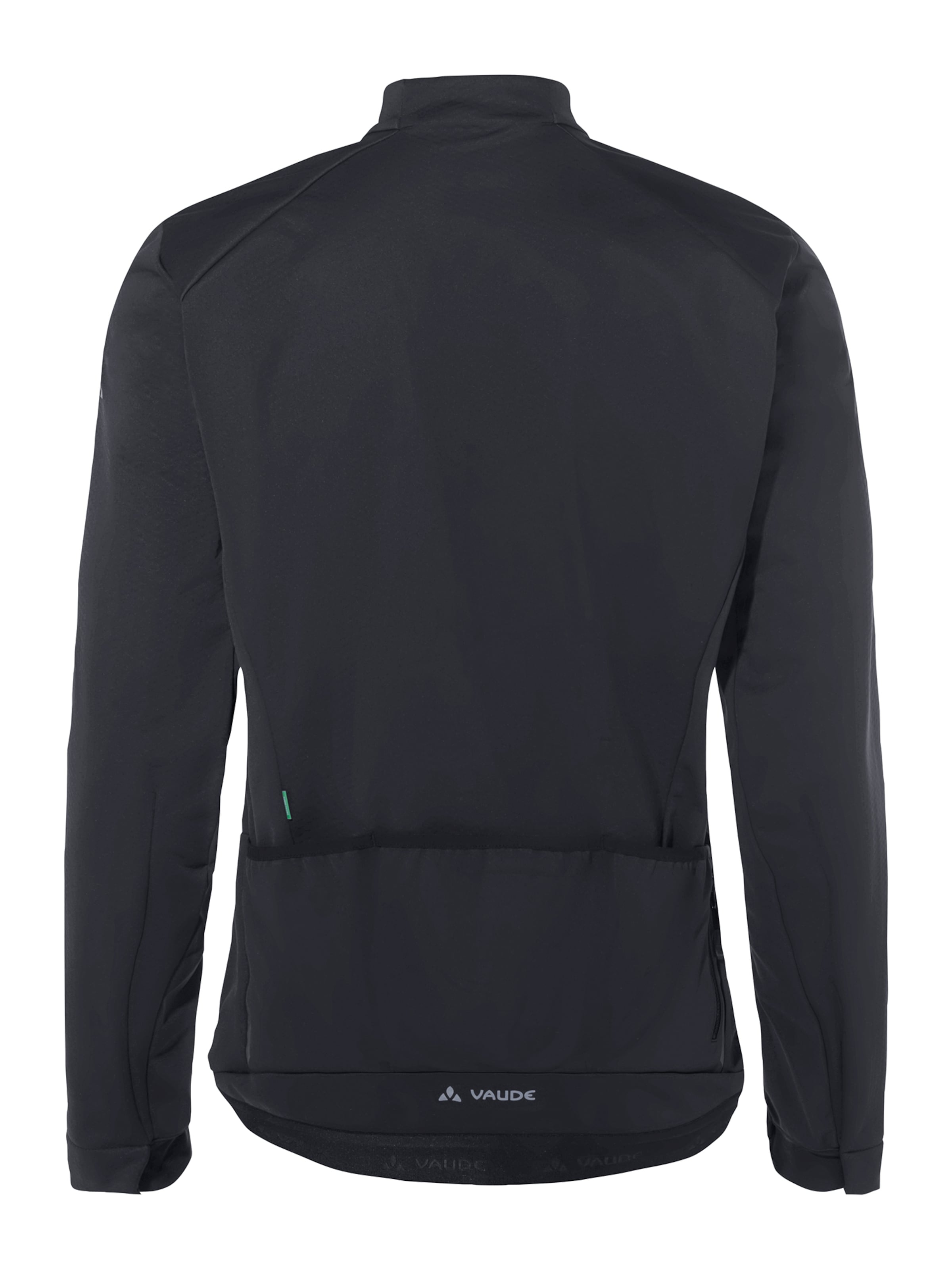 VAUDE Outdoor jacket 'Kuro II' in Black