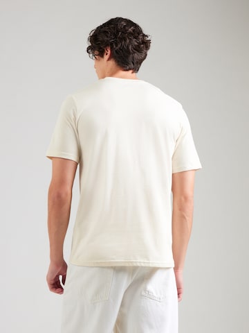 JACK & JONES Póló 'JJMAKOTO' - fehér