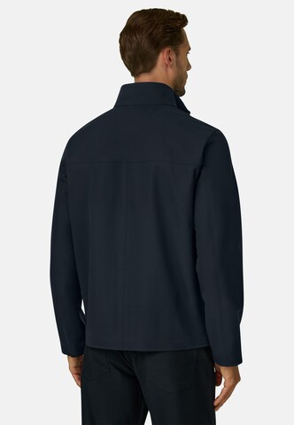 Boggi Milano Tussenjas in Blauw