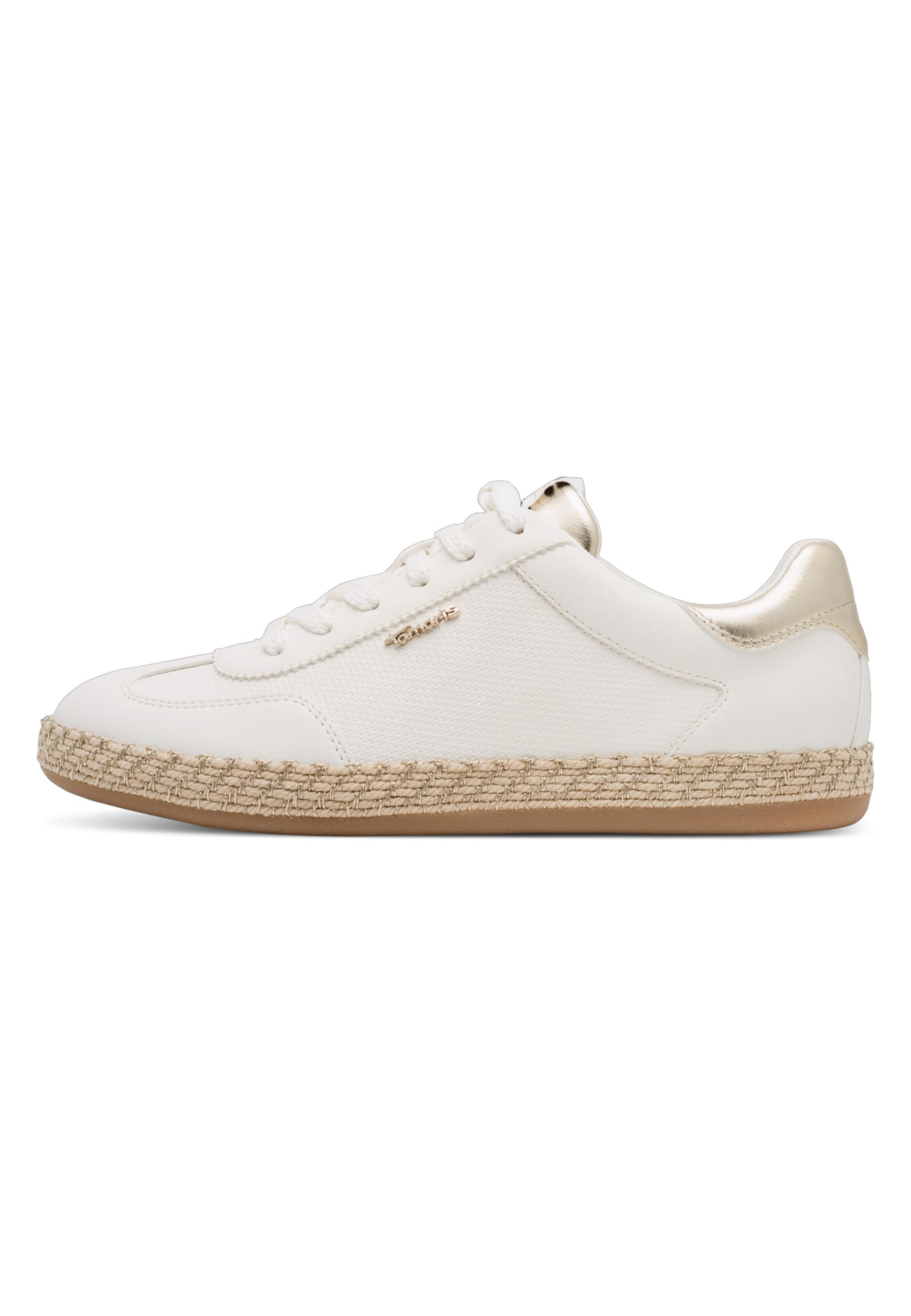 Tamaris Sneakers in White