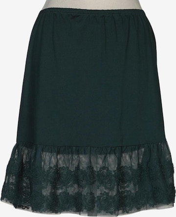 Cream Rock M in Grün: Vorderseite