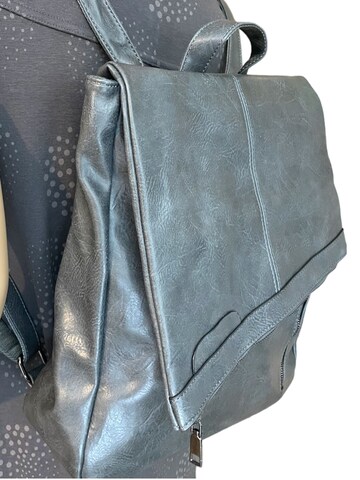 Kumixi Backpack '2in1 Rucksacktasche' in Grey