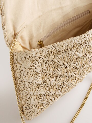 Pochette Next en beige