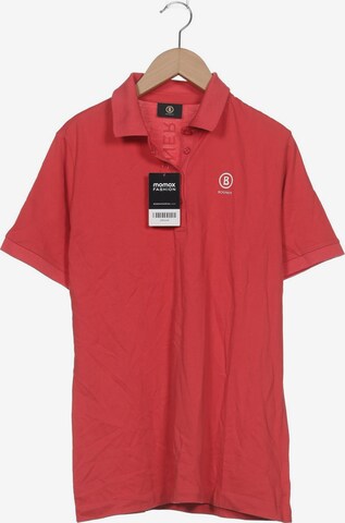 BOGNER Top & Shirt in XL in Red: front