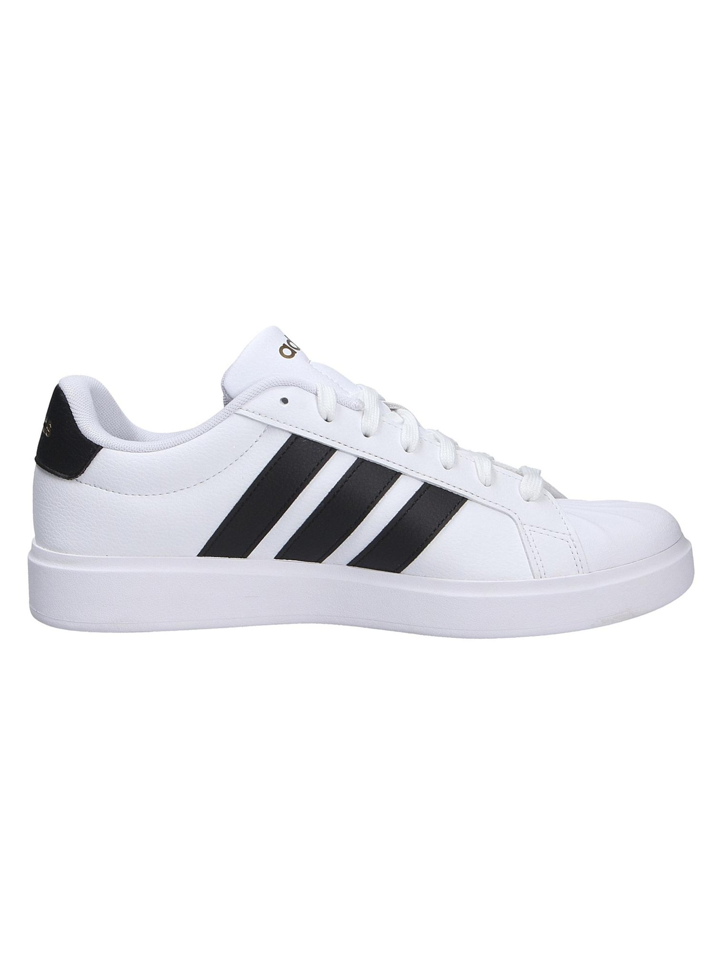 ADIDAS SPORTSWEAR Tenisky 'STREETTALK' – bílá