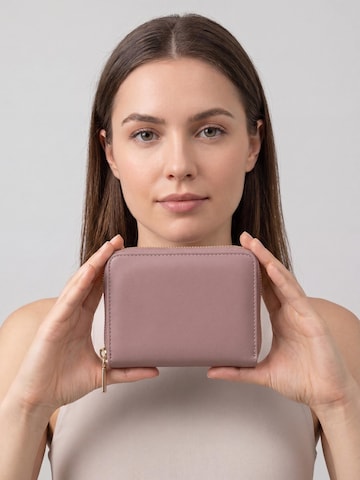 Porte-monnaies 'PURA SMALL' MILLYMILK® en violet