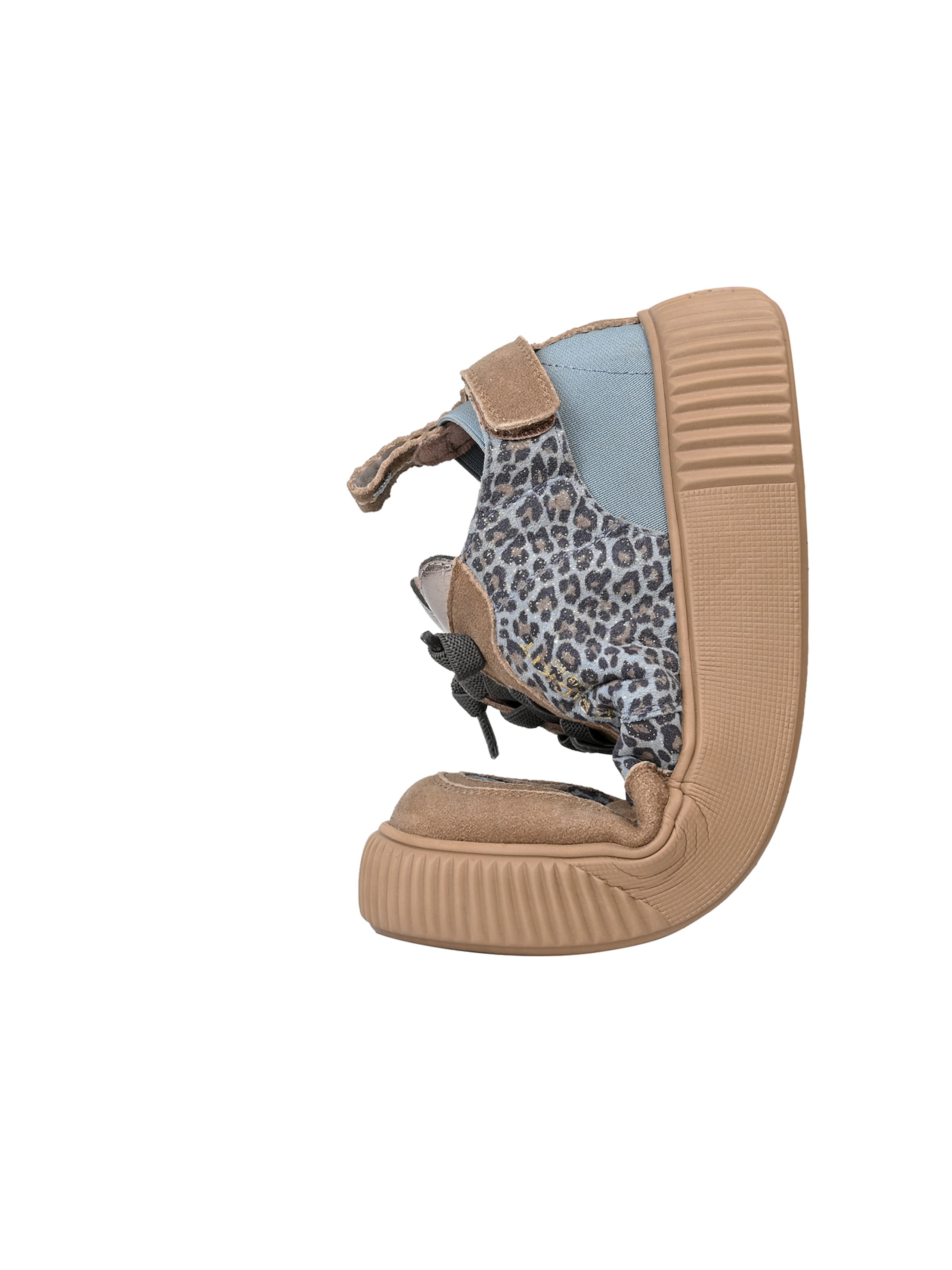 Crickit Sneakers laag ' PARIA ' in Blauw