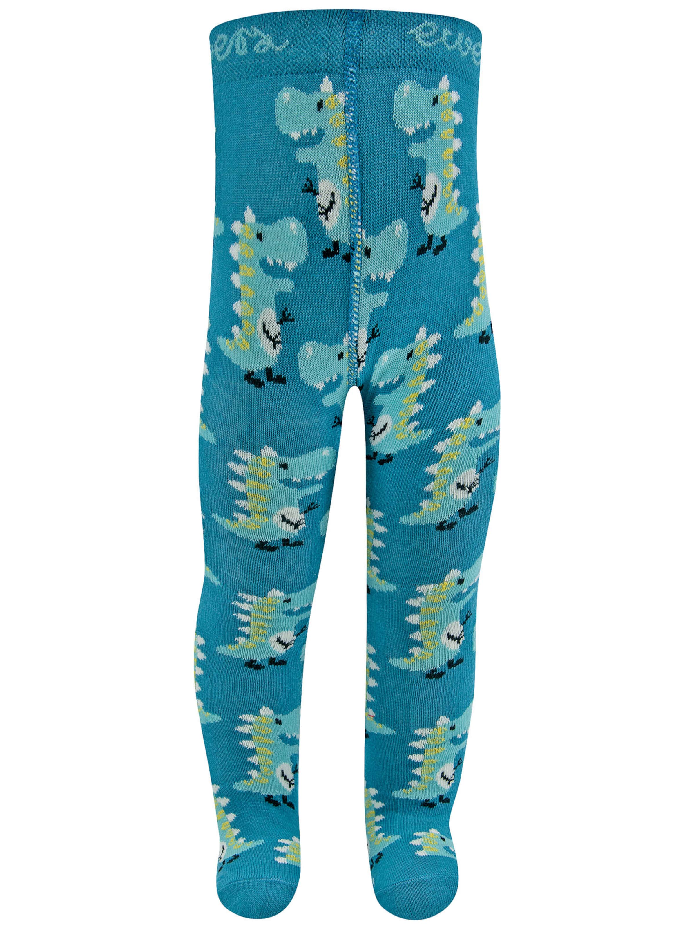 EWERS Колготки 'Dino' в Синий: спереди