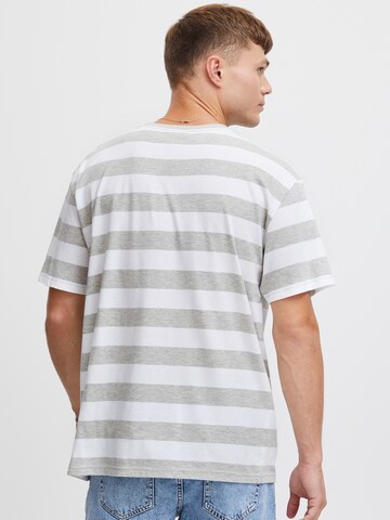 !Solid - Camiseta 'Iko' en gris