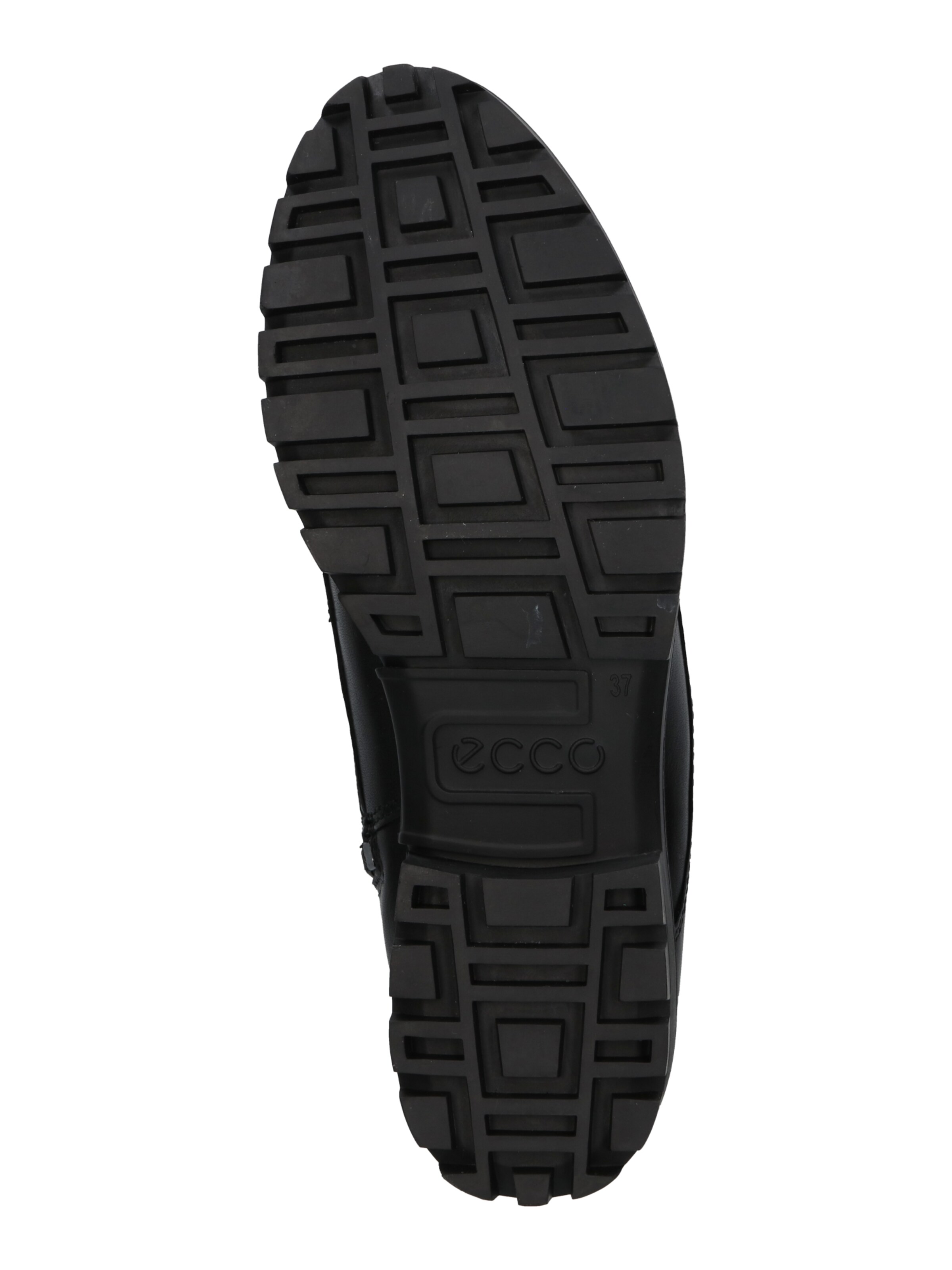 ECCO Stiefelette 'Modtray' in Schwarz