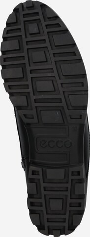 ECCO Stiefelette in Schwarz